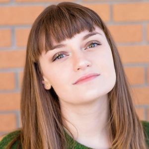 Meet your Posher, Gabrielle